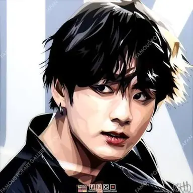 Profile image of グク