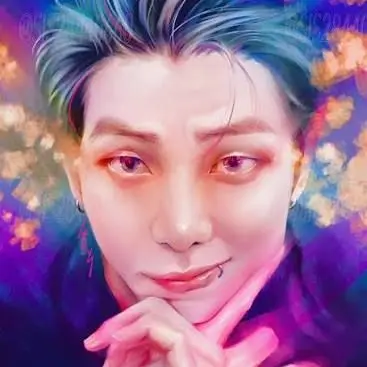 Profile image of ナムジュン