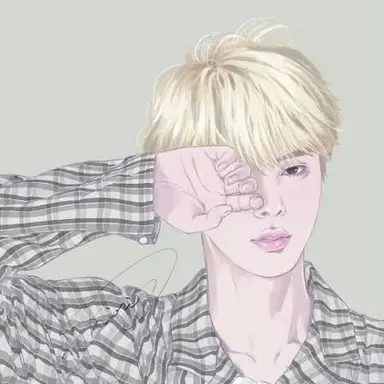 Profile image of ジン