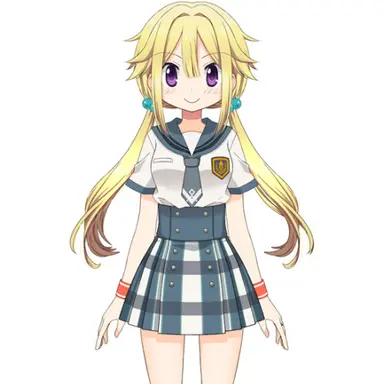 Profile image of 深月フェリシア