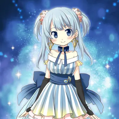 Profile image of 水波レナ