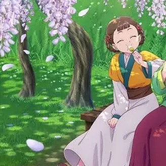 Profile image of 小蘭