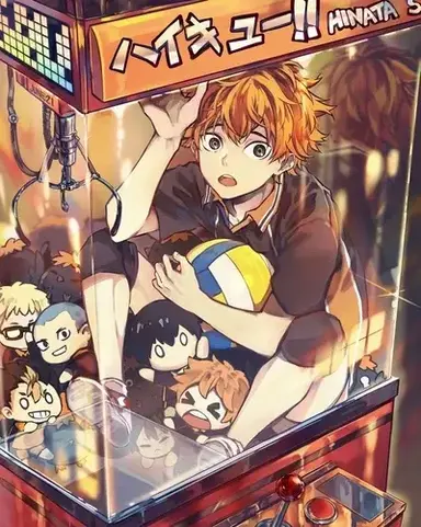 Profile image of Hikyuu