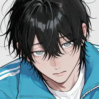 Profile image of 海人