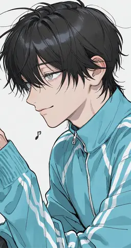 Profile image of 海人