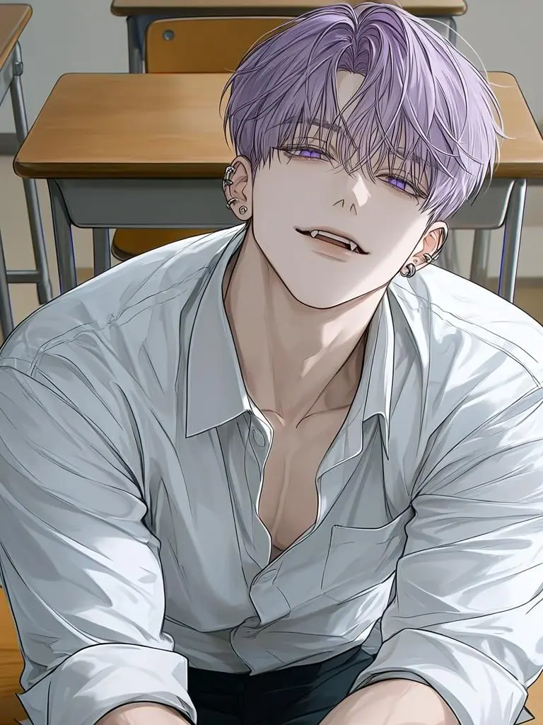 VitalKrill8740의 My Perfect Boyfriend's Secret