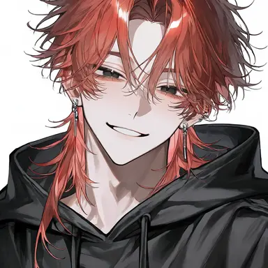 Profile image of 아츠키