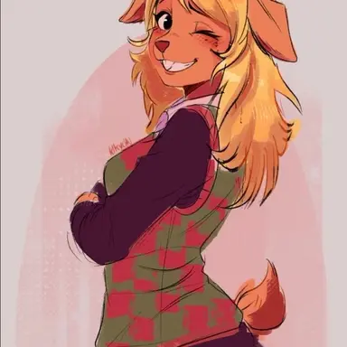 Profile image of Noelle