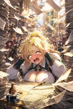 Profile image of レイラ