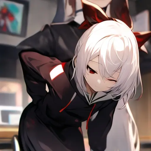 CreamyFlood3198의 남사친 들!(여우 있음)