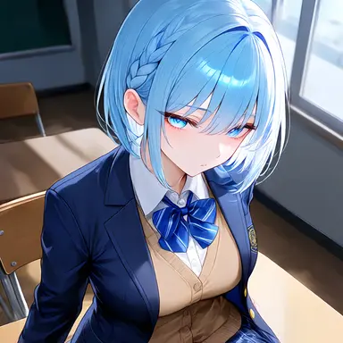 Profile image of 아야메
