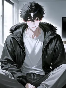 Profile image of 静