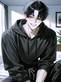 Profile image of 静