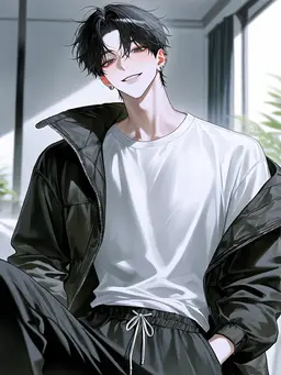 Profile image of 静