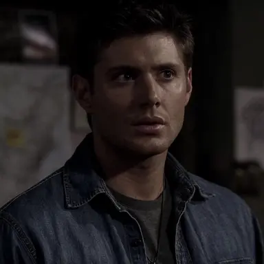 Profile image of Dean Winchester
