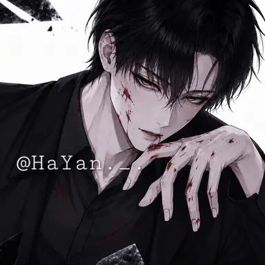 Profile image of ユ・シハン