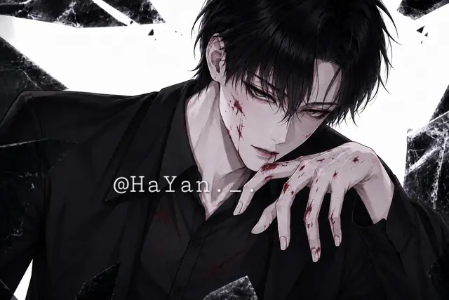 Profile image of ユ・シハン
