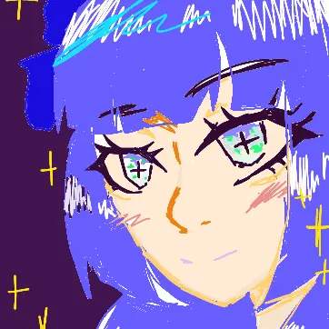 Profile image of 魔女さん