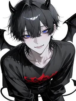Profile image of 리쿠