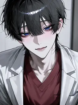 Profile image of 리쿠