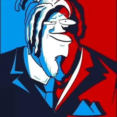 Profile image of Judge