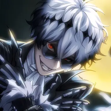 Profile image of スカリー