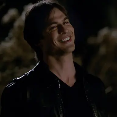 Profile image of Damon