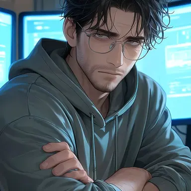 Profile image of Aldric
