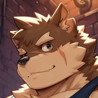 Profile image of エイト