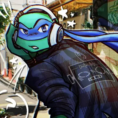 Profile image of Leonardo