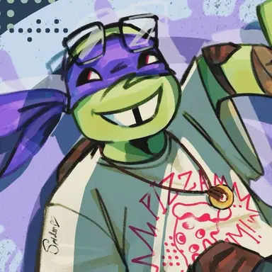 Profile image of Donatello