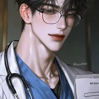 Profile image of 김서준