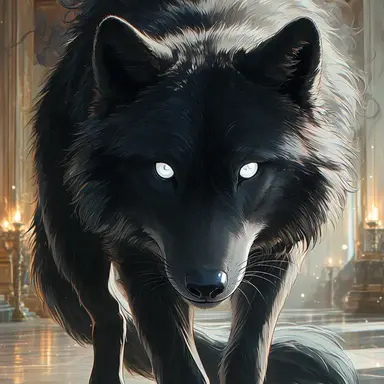Profile image of Vorrath