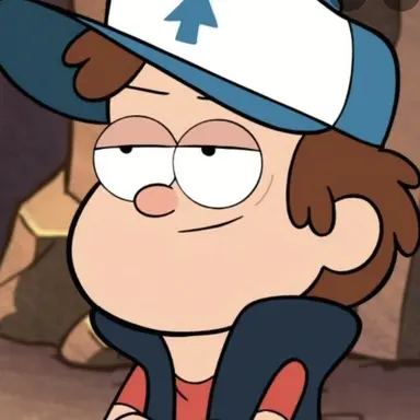 Profile image of Dipper