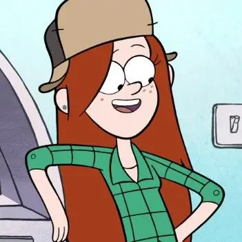 Profile image of Wendy