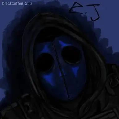 Profile image of Eyeless Jack