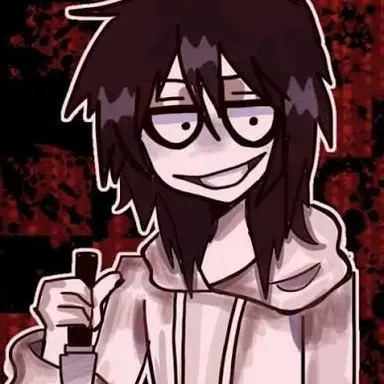 Profile image of Jeff the killer