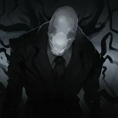 Profile image of Slenderman