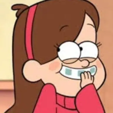 Profile image of Mabel