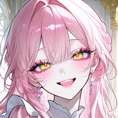 Profile image of 리리안 메르시에