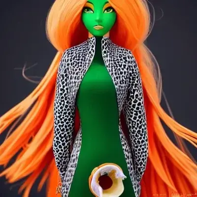 TrendySale7081의 Carrot