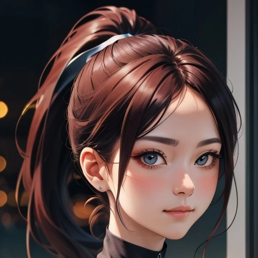 지은