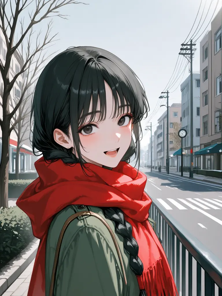 GLASSY_JB의 류신위