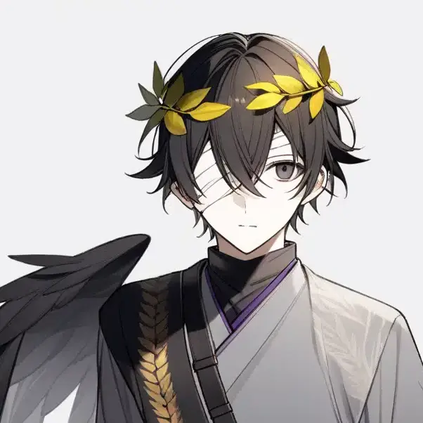 Reiakunus115의 神様(ウーティス)