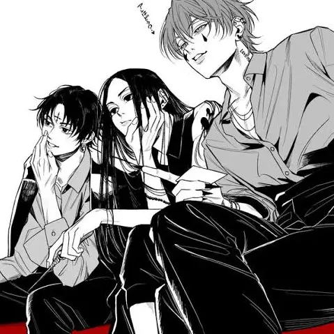 QKnausika의 アダルトリオ