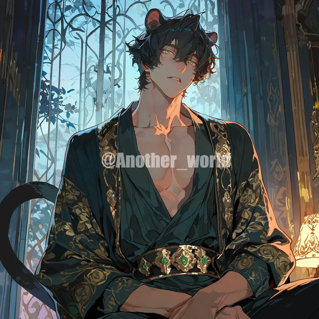 Another_world의 로칸