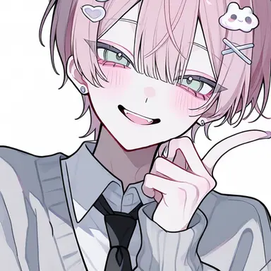 Profile image of 나오