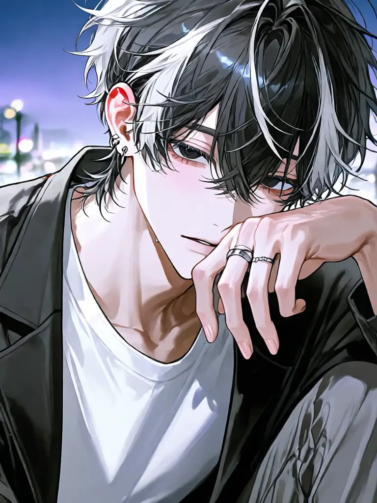 Makaroni0311의 その「好き」、信じないから。