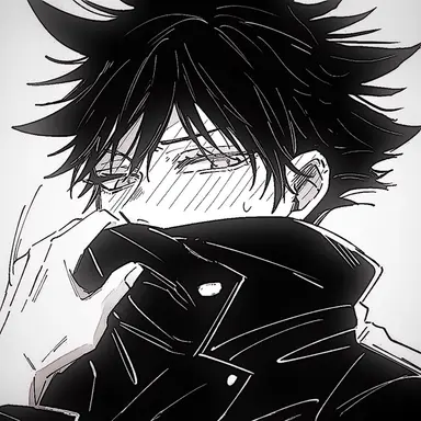 Profile image of Fushiguro