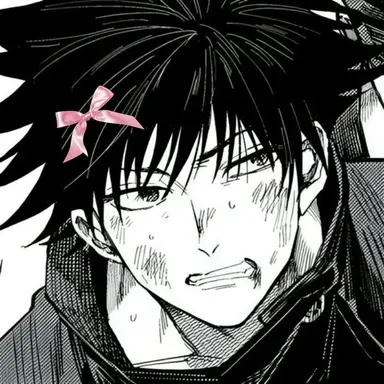 Profile image of 伏黒